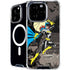 DC Comics Batgirl Classic Art iPhone 16 Pro MagSafe Case